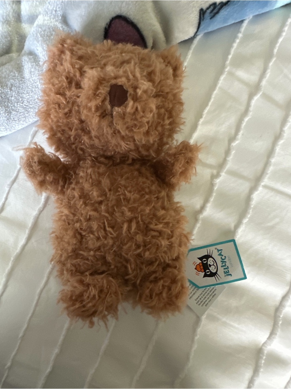 Little Bear Jellycat